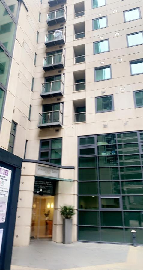 Medilon'S Apartments London Exterior foto